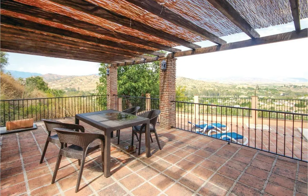 Dom wakacyjny Villa Maria Coín