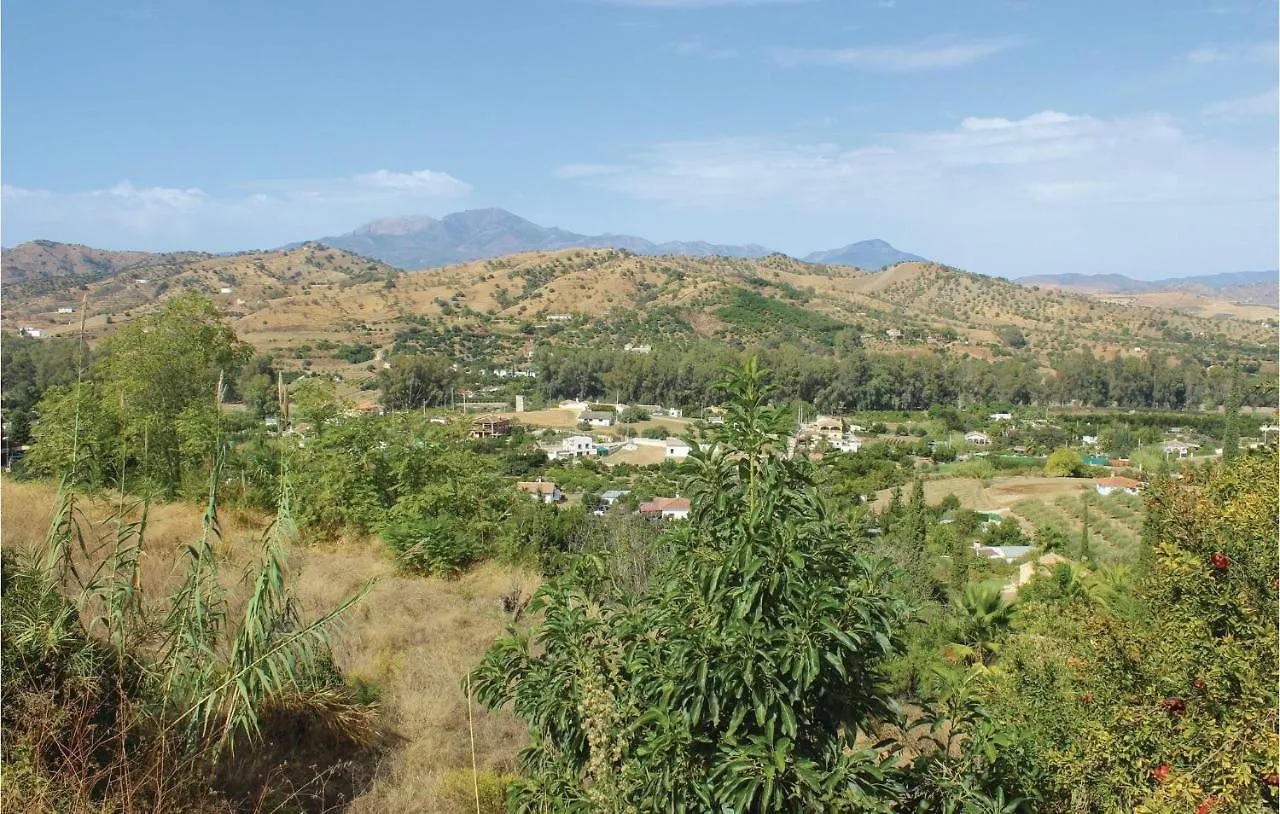 Villa Maria Coín Dom wakacyjny