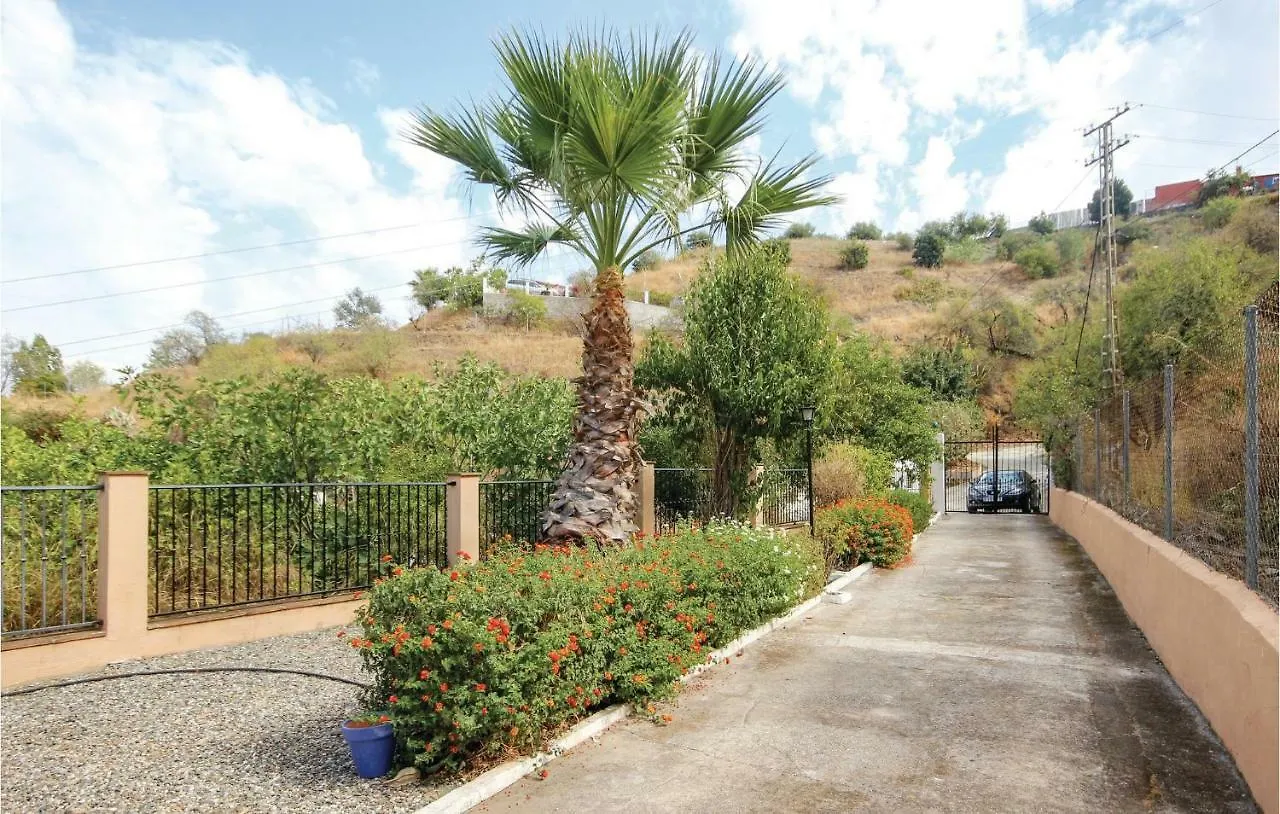 Villa Maria Coín