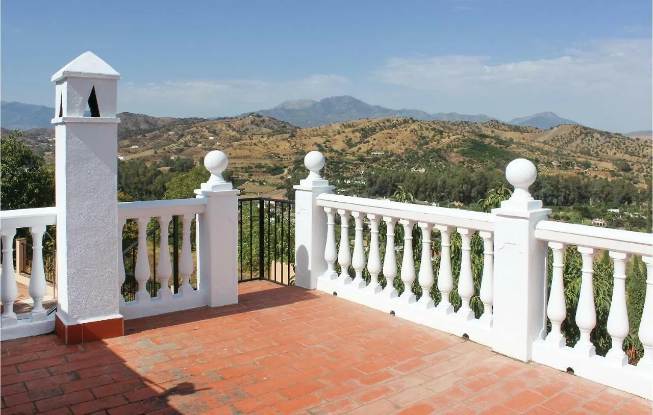 Villa Maria Coín 0*,  Hiszpania